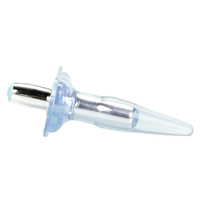 High Intensity Vibrating Butt Plug
