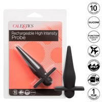 Rechargeable High Intensity Probe