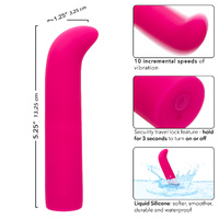 Rechargeable Classic Chic Mini “G”
