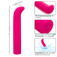 Rechargeable Classic Chic Standard “G”