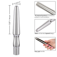 Rechargeable Anal Probe
