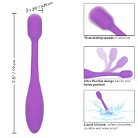 Bliss Liquid Silicone Flex-O-Teaser