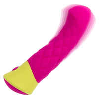 Rave Quilted G