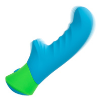 RAVE RIDGED 'G'