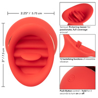 Charmer Clit Stimulator