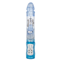 Waterproof Jack Rabbit Vibrator