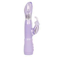 Intense Thrusting Jack Rabbit Vibrator