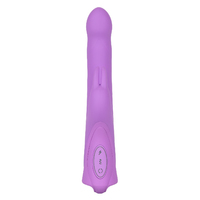 Rotating Jack Rabbit Vibrator