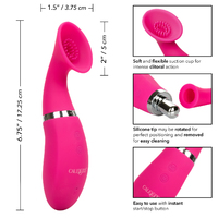Climaxer Clit Pump