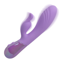 Aura Dual Bunny