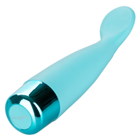 6" Scoop G-Spot Vibrator