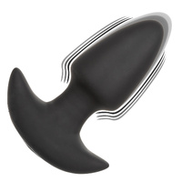 Rock Bottom Thrusting Probe