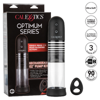 Ez Automatic Penis Pump