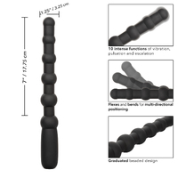 Rechargeable X 10 Beads