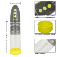 Link Up Smart Automatic Pump