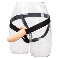 7" Strap On-Set