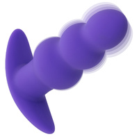 Basic Essentials Rechargeable Beaded Probe