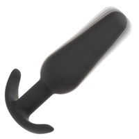 BOUNDLESS VIBRATING SLIM PLUG