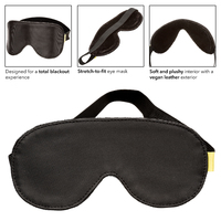 Blackout Eye Mask