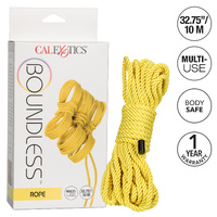 10m Bondage Rope