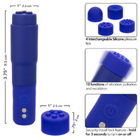 Kyst Mega Mite