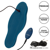 Bump And Grind Vibrating Pad