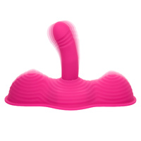 Triple Rider Remote Control Ecstasy Rumbler