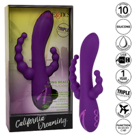 Long Beach Rabbit Vibrator