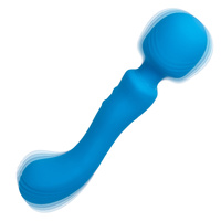 Rumbler Rumble Wand