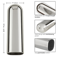 Glam Bullet Vibrator