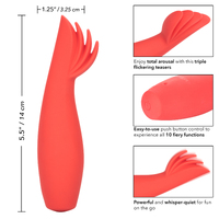 Blaze Clit Stimulator