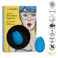 Marvelous Eggciter Egg Vibrator