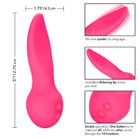 Marvelous Flicker Clit Stimulator