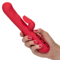 4" Flutter Rabbit Vibrator