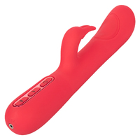 4" Pulse Rabbit Vibrator