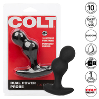 Power Probe Prostate Massager