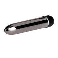 7" Metal Vibrating Anal Rod