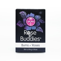 Bum N Roses Anal Rimming Tool