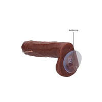 Dicky Novelty Soap