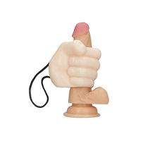Jerk It Novelty Soap
