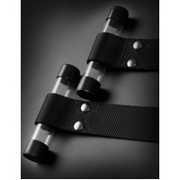 Bondage Door Cuffs