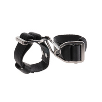 Heavy Duty Cuffs