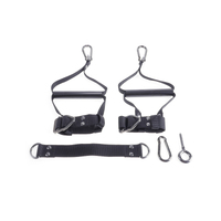 Suspension Cuff Set