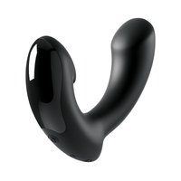 Silicone Prostate Massager
