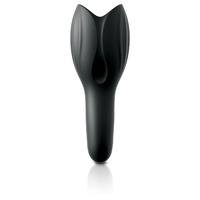 Vibrating Penis Head Stroker