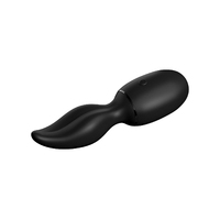 7" Ultimate Silicone Anal Rimmer