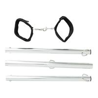 Spreader Bar & Cuffs Set