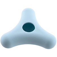 Luma Strap On Silicone Cushion