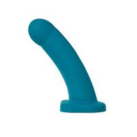 8" Lennox Dildo