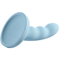 6" Jaspa Dildo